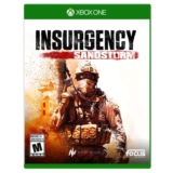 ⭐️ Insurgency: Sandstorm Xbox One Series X|S