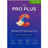 Ccleaner Professional Plus 3 Устройство 1 года гарантия