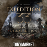 • Clair Obscur: Expedition 33 Deluxe Edition • STEAM •