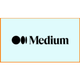 Medium Участники подписываются на ваш счет на 1 год
