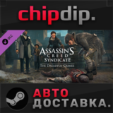 Assassin´s Creed Syndicate - The Dreadful Crimes DLC