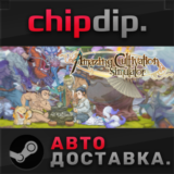Amazing Cultivation Simulator 1.0 STEAM RU/UA/KZ/СНГ