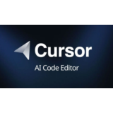 Cursor Pro Plan Подписка на вашу учетную запись 丨 1 мес