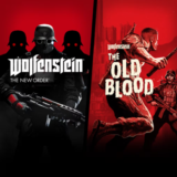 WOLFENSTEIN: THE TWO-PACK ✅STEAM КЛЮЧ