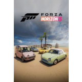 Forza Horizon 5 Nissan Retro Rides Car Pack Xbox One/PC
