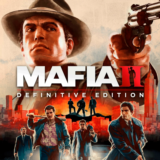 MAFIA 2 DEFINITIVE EDITION STEAM АВТОВЫДАЧА ОФФЛАЙН