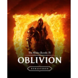 ✅The Elder Scrolls IV: Oblivion Remastered✅Ps5✅Общий✅