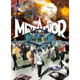 METAPHOR: REFANTAZIO⚡️STEAM🔥GLOBAL+РФ🔑КЛЮЧ🌍