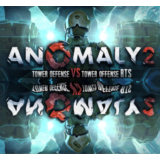 Anomaly 2 + 4 игры (Steam Key/Region Free)