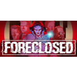 FORECLOSED ✅ ключ Global + RU/CIS РФ Россия СНГ