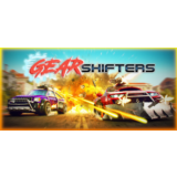 Gearshifters ✅ ключ Global + RU/CIS РФ Россия СНГ
