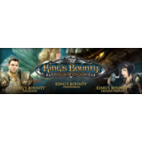 King's Bounty Platinum Ed. ключ Global RU/CIS РФ Россия