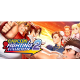 Capcom Fighting Collection 2⚡️+ВЫБОР🎁STEAM•RU💳0% АВТО