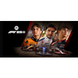 F1 25⚡️+ВЫБОР 🎁STEAM•UA/KZ💳0% АВТО