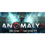 Anomaly 2  ✅ ключ Global + RU/CIS РФ Россия СНГ