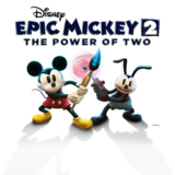 РФ/GLOBAL 🌎 DISNEY EPIC MICKEY 2: THE POWER OF TWO 🔑