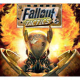 РФ/GLOBAL 🌎 FALLOUT TACTICS: BROTHERHOOD OF STEEL 🔑
