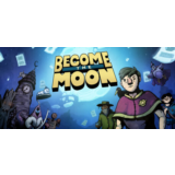 Become the Moon - Закрытый Альфа Тест ✅ Steam Ключ