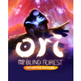 Ori and the Blind Forest Definitive Ed STEAM Gift RUCIS