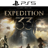 Clair Obscur Expedition 33 PS5 П3 Аренда от 15 дней