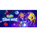 SpongeBob SquarePants The Cosmic Shake STEAMKEY (RU+CIS