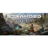 Stranded: Alien Dawn STEAM KEY (RU+CIS)