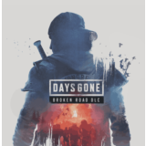 DAYS GONE - BROKEN ROAD  \ STEAM \ РФ + ВЕСЬ МИР \ КЛЮЧ