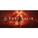 Fort Solis STEAM KEY (RU+CIS)