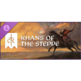 Crusader Kings III: Khans of the Steppe DLC