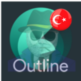 🇹🇷Outline VPN Турция |Стабильный VPN|ключ на 1 мес