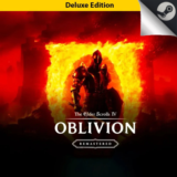 THE ELDER SCROLLS IV: OBLIVION Remastered +【топ 15 игр】