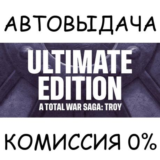 A Total War Saga: TROY - Ultimate Edition✅STEAM GIFT✅
