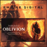 The Elder Scrolls IV: Oblivion Remastered / Ключ Steam