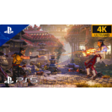 Mortal Kombat 1 PS5 Khaos Reigns Bundle 10 Дней