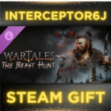 🟦⭐Wartales - The Beast Hunt DLC⚡Все регионы • STEAM