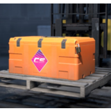 Аккаунт Steam с 21x Fever Keys + Fever Case