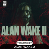 ALAN WAKE 2 • EpicGames • Турция