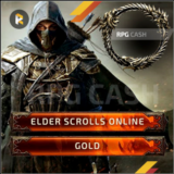 TESO Золото gold The Elder Scrolls Online NA - PC