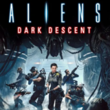 ALIENS: DARK DESCENT ✅STEAM КЛЮЧ
