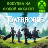 Towerborne ALL Founder's Pack PC + XBOX❗Любой аккаунт