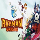 💜⚪ Rayman Origins⚡️EPIC GAMES ⚪💜 TR