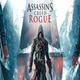 💜⚪ Assassins Creed Rogue⚡️EPIC GAMES ⚪💜 TR