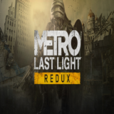 💜⚪ Metro: Last Light Redux⚡️EPIC GAMES ⚪💜 TR