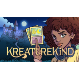 РФ/GLOBAL KREATUREKIND