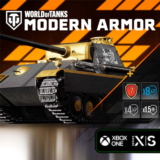 World of Tanks Modern Armor Supreme Beast | Xbox🔑Ключ