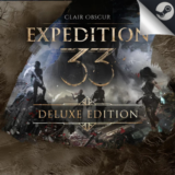 CLAIR OBSCUR: EXPEDITION 33 DELUXE +【ТОП 15 новых игр】