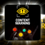 CONTENT WARNING ✅ПОЧТА+СМЕНА ДАННЫХ✅ГАРАНТИЯ✅