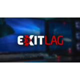 ✅ПОДПИСКА EXITLAG ⭐60 ДНЕЙ✅ Аккаунт⭐Global⭐
