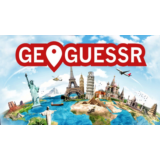 GeoGuessr PRO | Аккаунт с подпиской до 2026 года