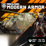 World of Tanks Modern Armor Tactical Expert | Xbox🔑Код